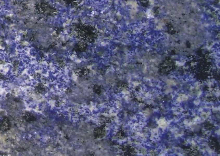 WANGA > Materiay > Granit > Azul Bahia