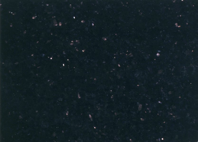 WANGA > Materiay > Granit > Black Galaxy