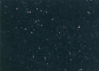 Black Galaxy