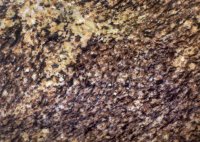 Brasilian Gold (Giallo California)