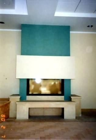 WANGA > Kominki > Z wk�adem > foto 003