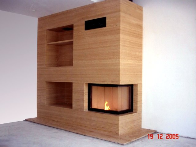 WANGA > Kominki > Z wk�adem > foto 006