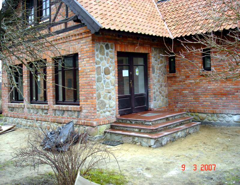 WANGA > Realizacje > Ściany - Elewacje > foto 004