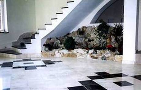 WANGA > Realizacje > Schody Wewn�trzne > foto 001