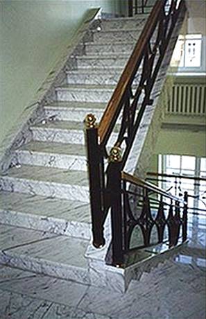 WANGA > Realizacje > Schody Wewn�trzne > foto 002