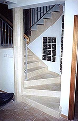 WANGA > Realizacje > Schody Wewn�trzne > foto 003