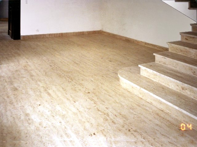 WANGA > Realizacje > Schody Wewn�trzne > foto 004