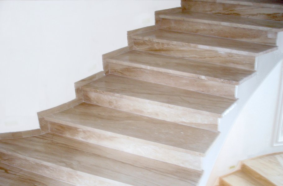 WANGA > Realizacje > Schody Wewn�trzne > foto 005