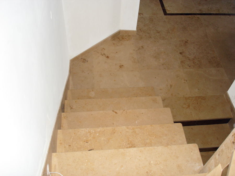 WANGA > Realizacje > Schody Wewntrzne > foto 031